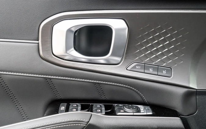 Kia Sorento cena 244700 przebieg: 5, rok produkcji 2023 z Sława małe 562
